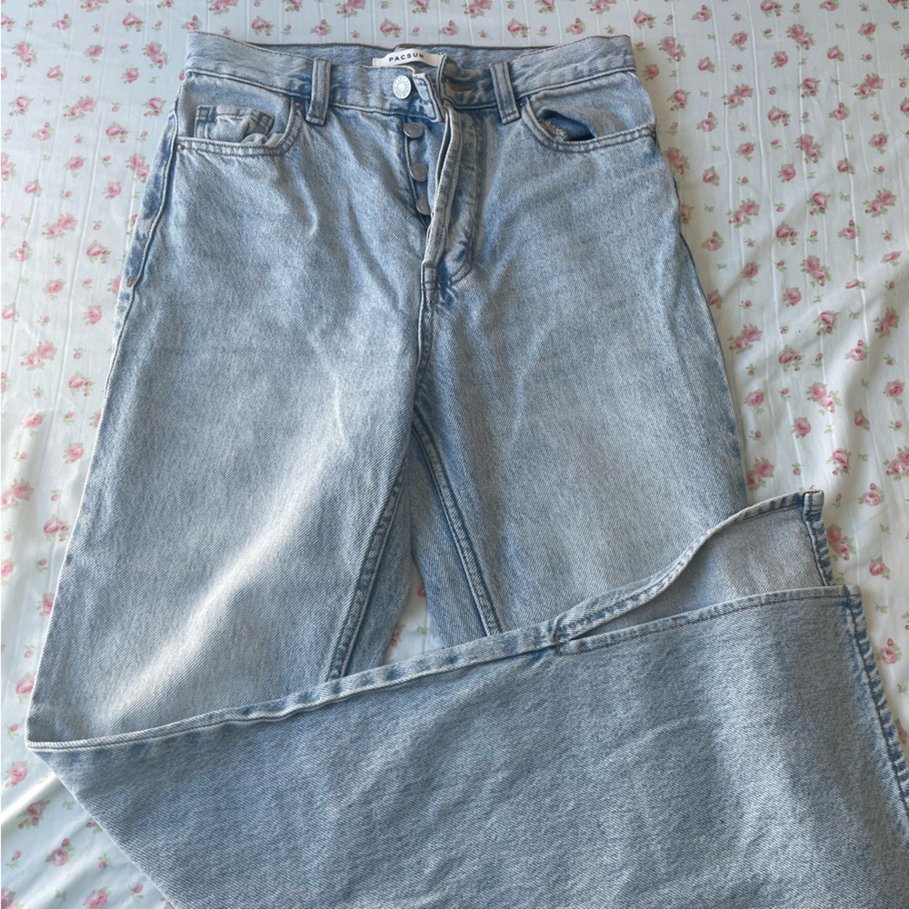 PACSUN JEANS